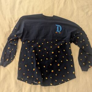 Disneyland Pixar Ball Spirit Jersey